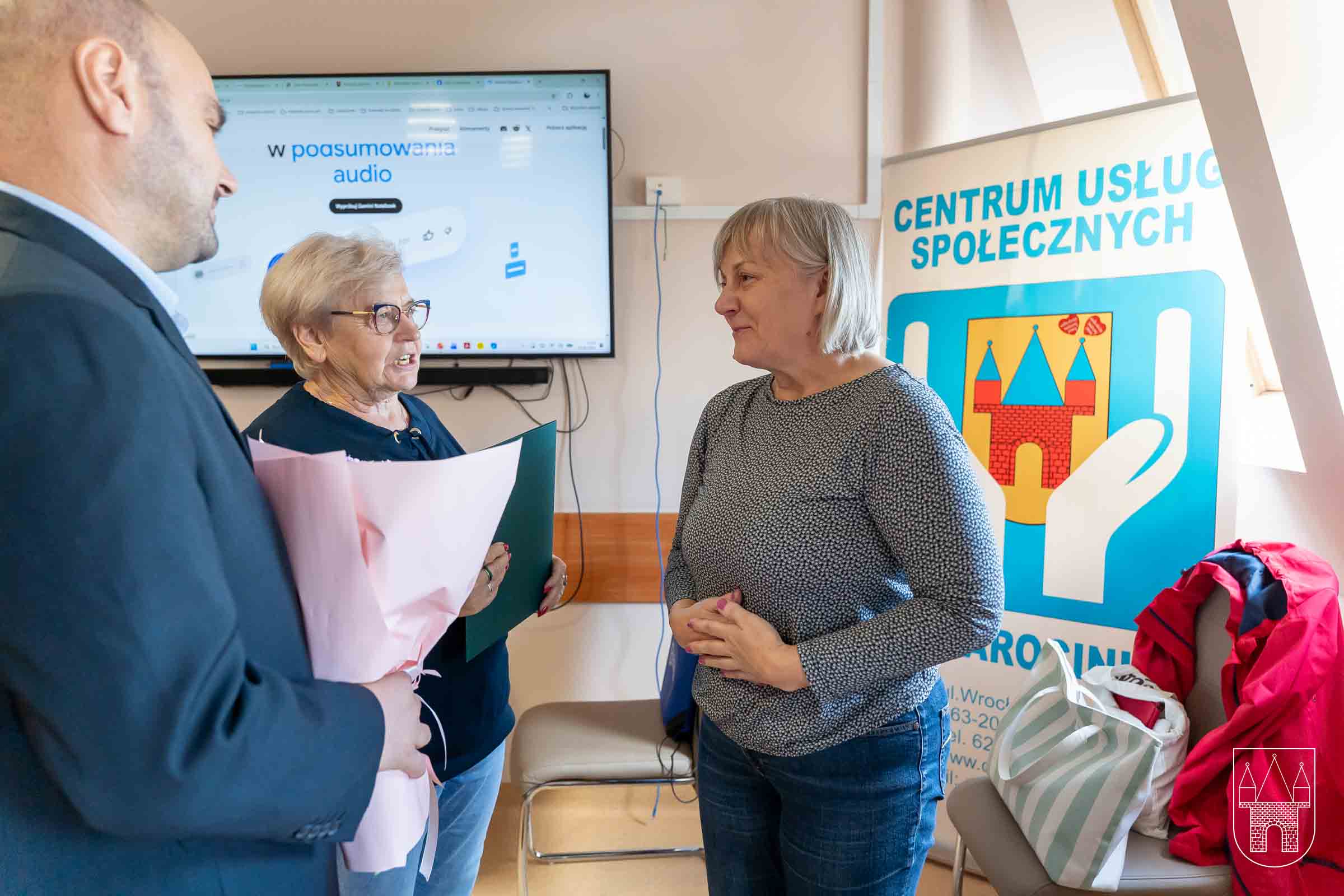 Zakończył się cykl warsztatów „Akademii Liderów i Liderek Lokalnych”