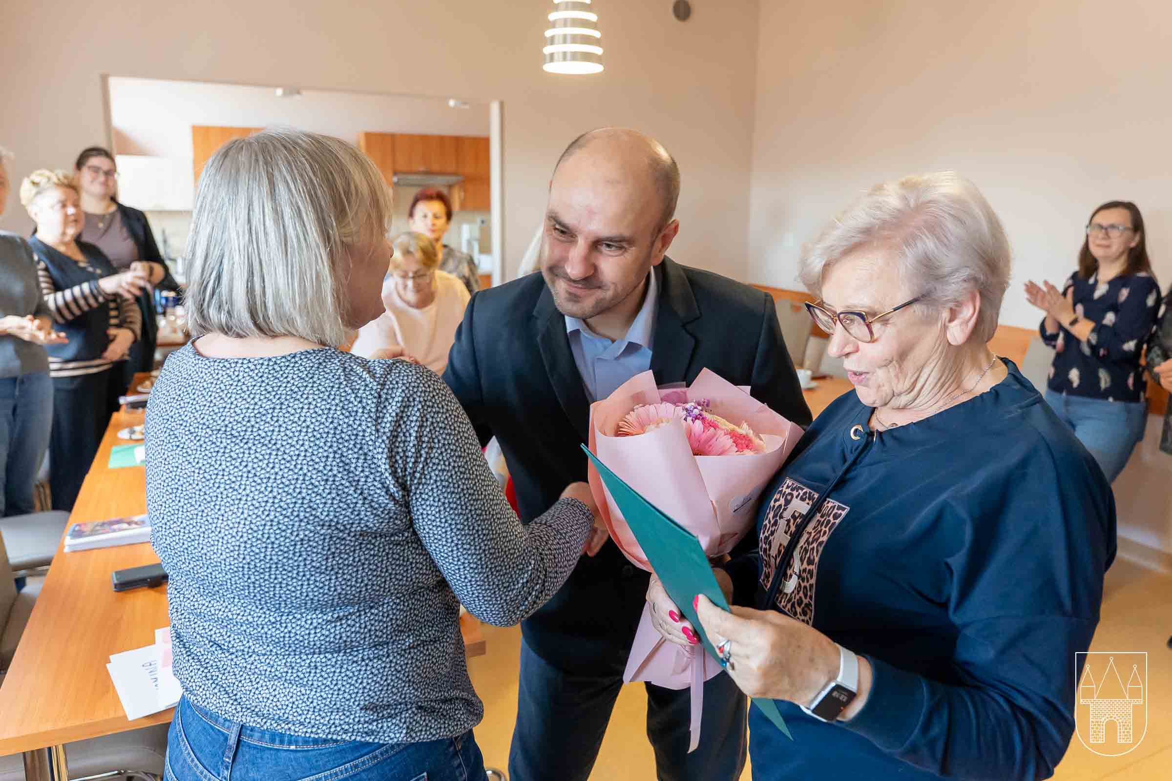 Zakończył się cykl warsztatów „Akademii Liderów i Liderek Lokalnych”
