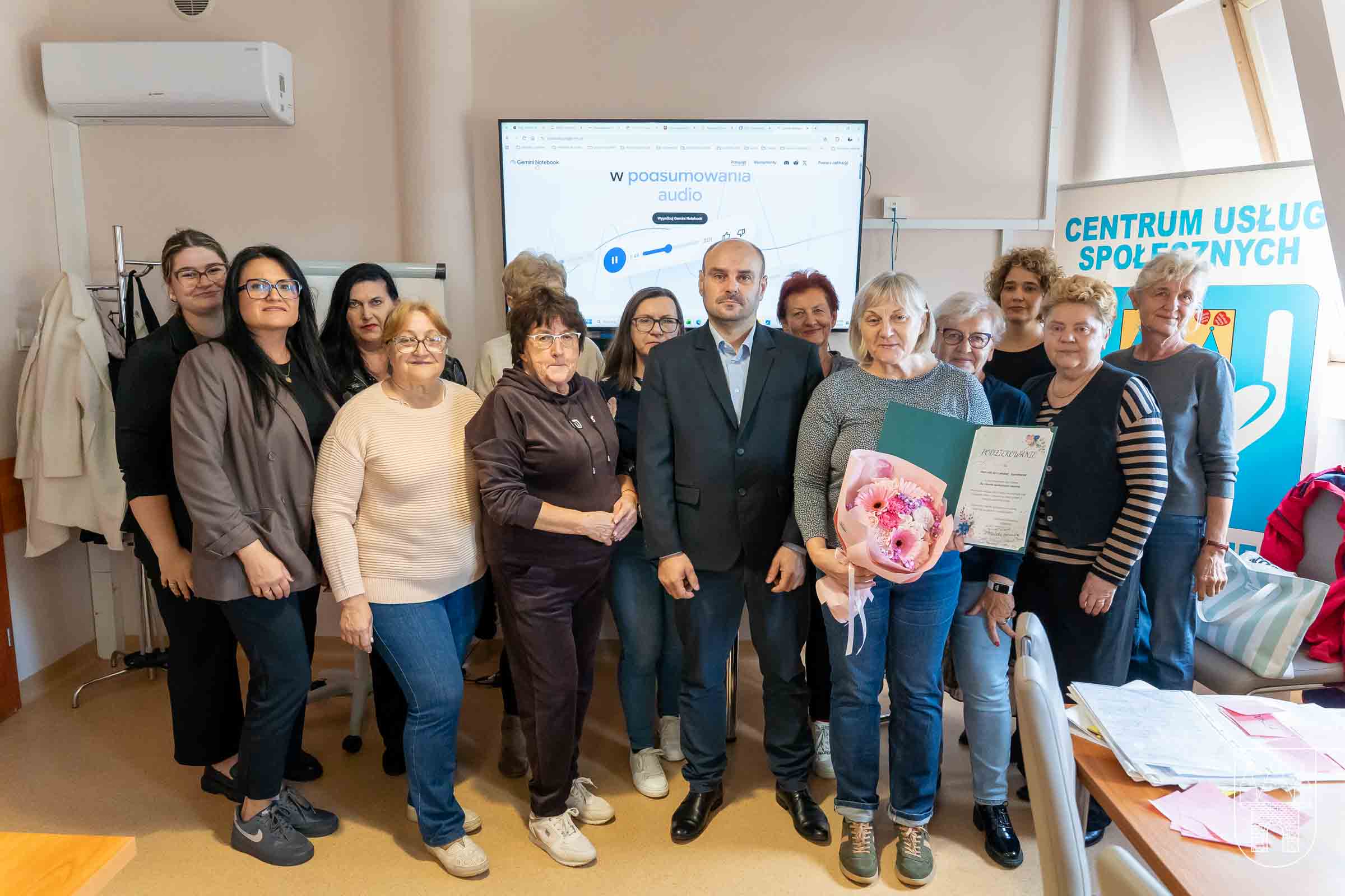Zakończył się cykl warsztatów „Akademii Liderów i Liderek Lokalnych”