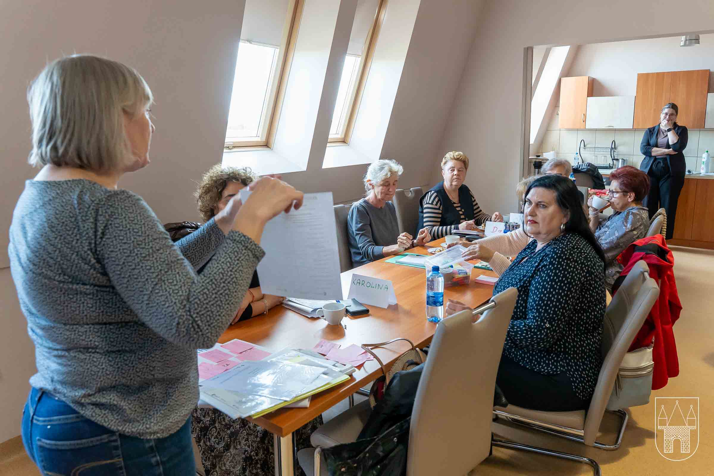 Zakończył się cykl warsztatów „Akademii Liderów i Liderek Lokalnych”
