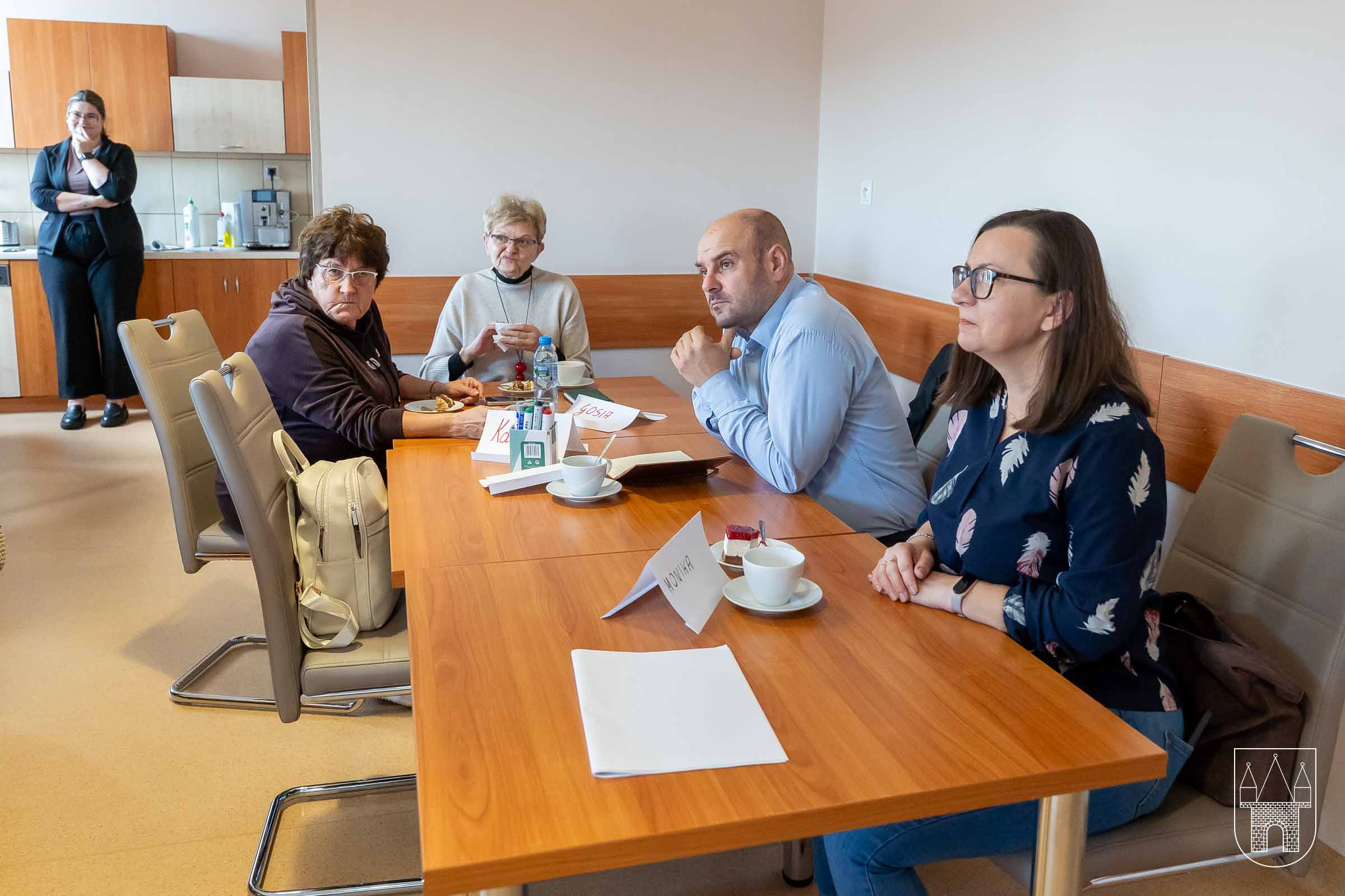 Zakończył się cykl warsztatów „Akademii Liderów i Liderek Lokalnych”