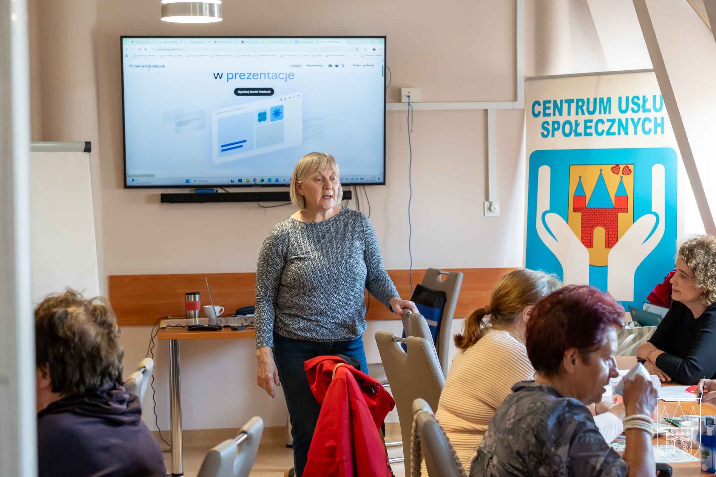 Zakończył się cykl warsztatów „Akademii Liderów i Liderek Lokalnych”
