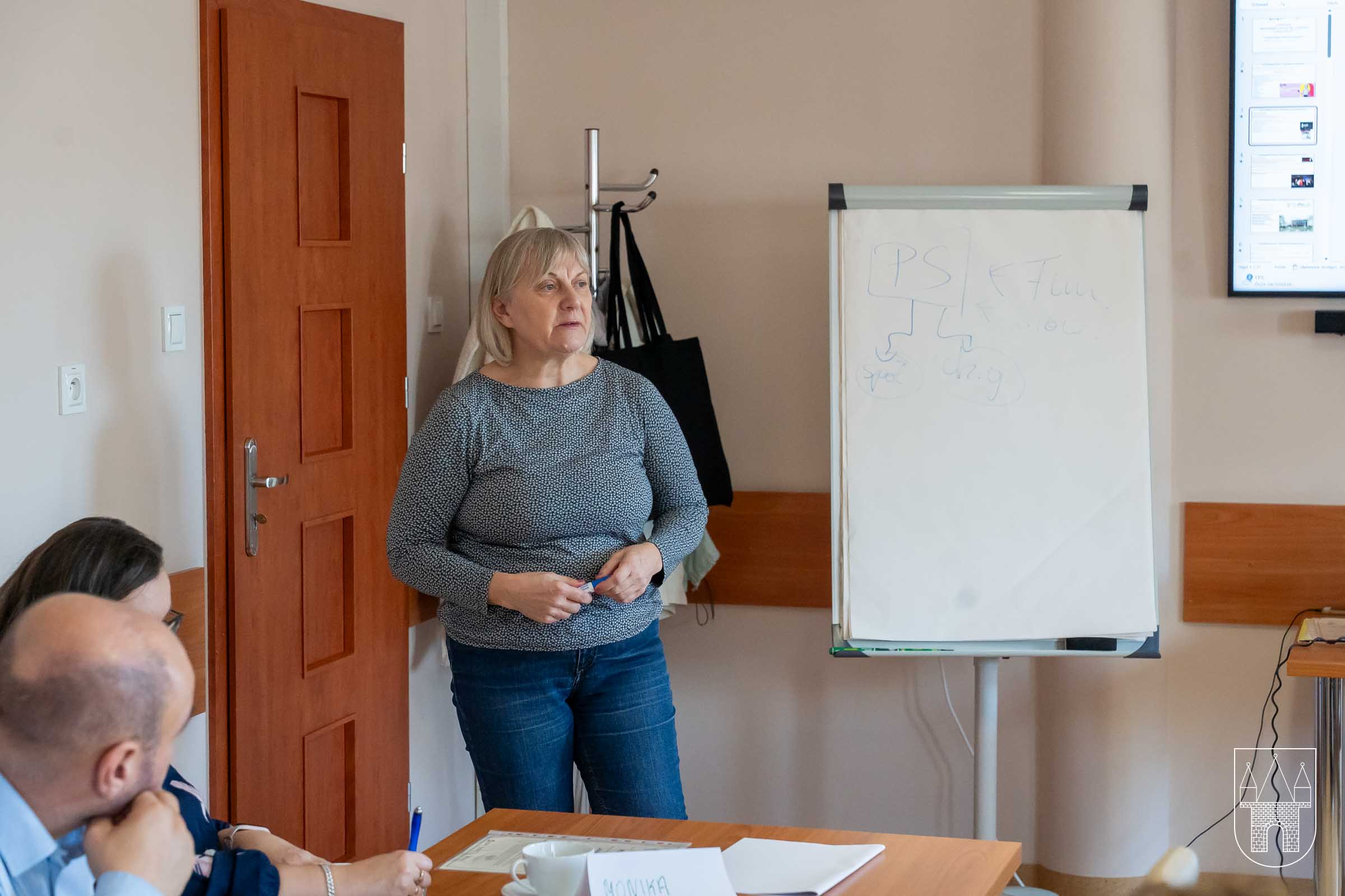 Zakończył się cykl warsztatów „Akademii Liderów i Liderek Lokalnych”