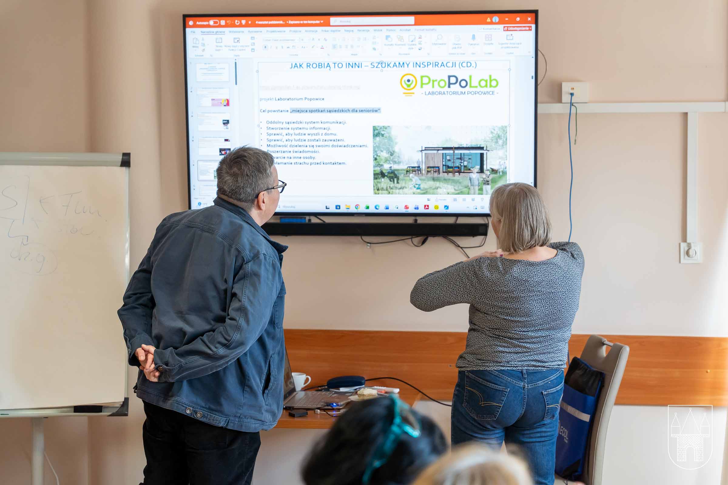 Zakończył się cykl warsztatów „Akademii Liderów i Liderek Lokalnych”