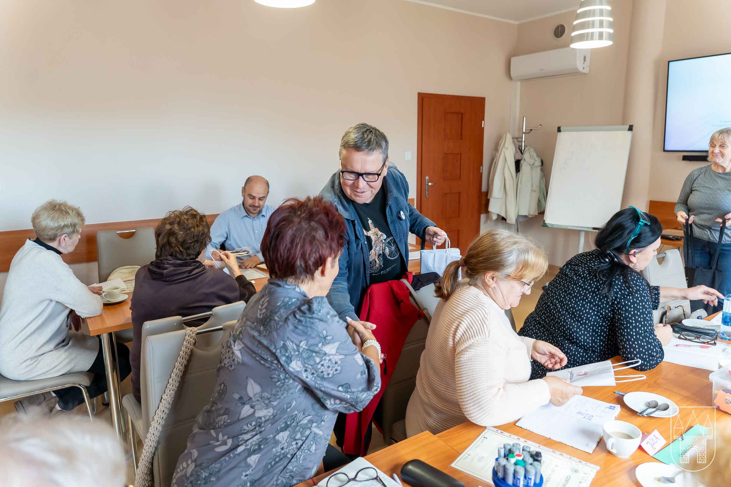 Zakończył się cykl warsztatów „Akademii Liderów i Liderek Lokalnych”