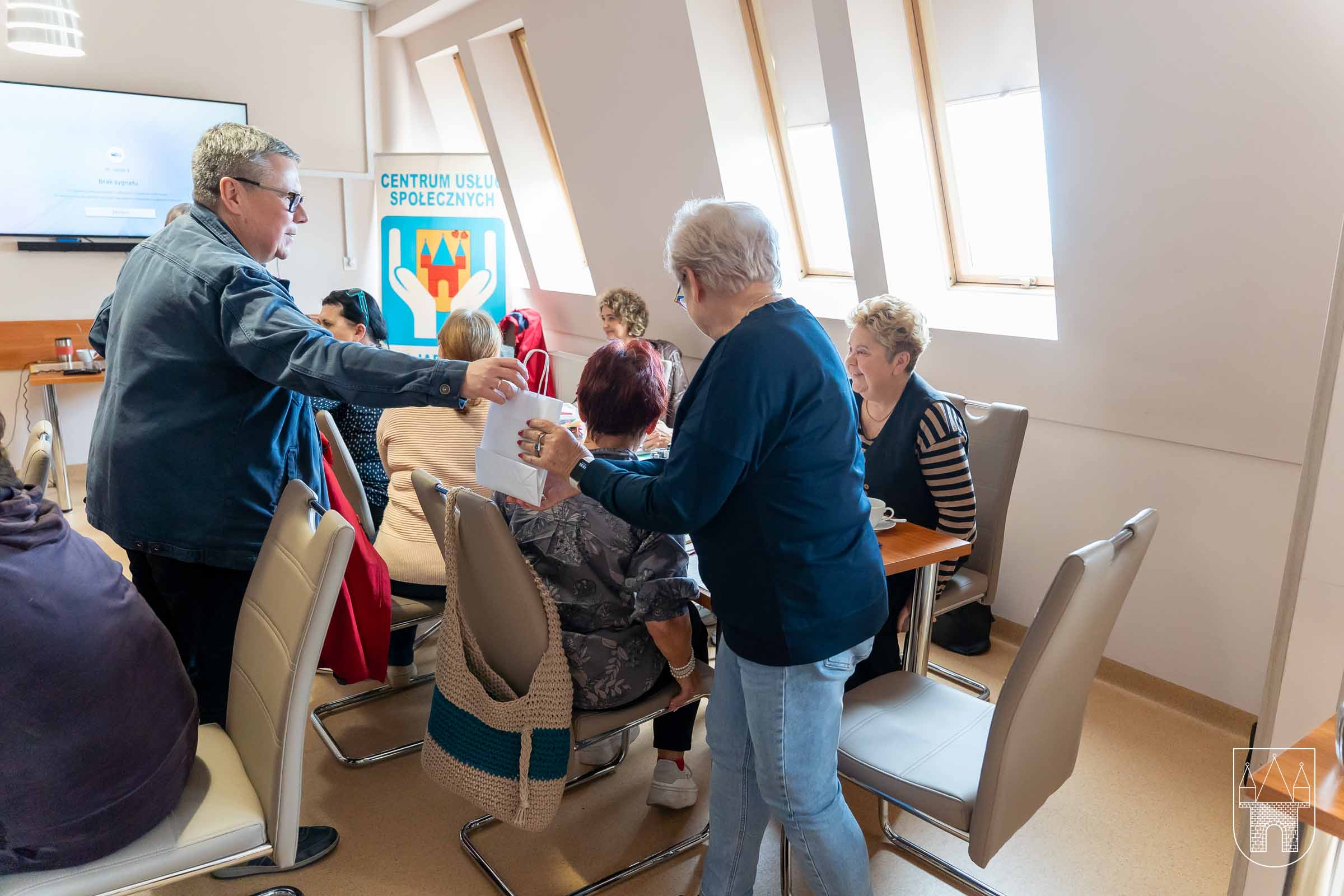 Zakończył się cykl warsztatów „Akademii Liderów i Liderek Lokalnych”