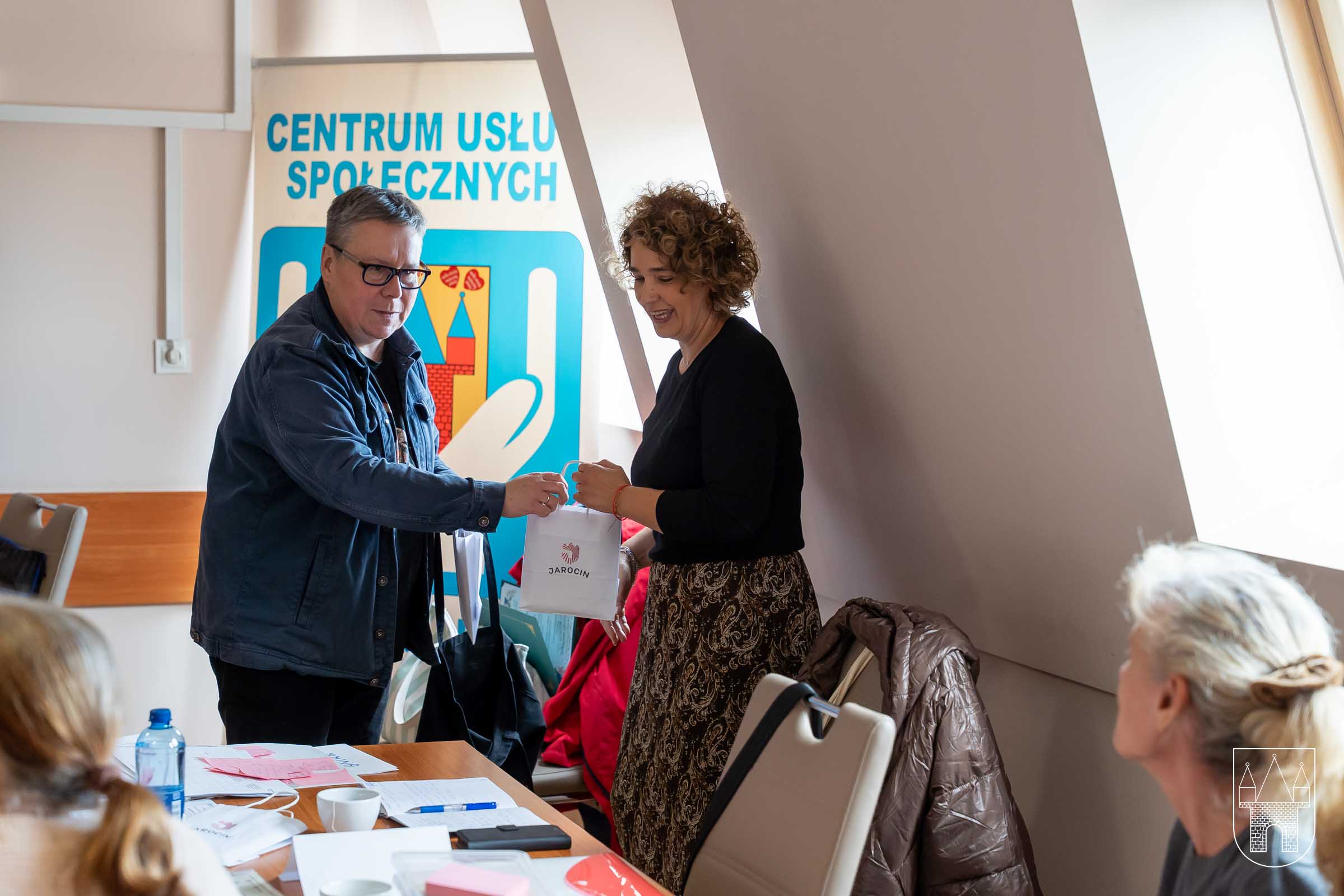 Zakończył się cykl warsztatów „Akademii Liderów i Liderek Lokalnych”