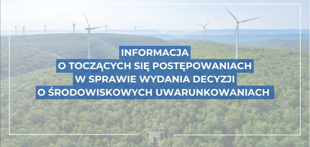 Decyzje środowiskowe
